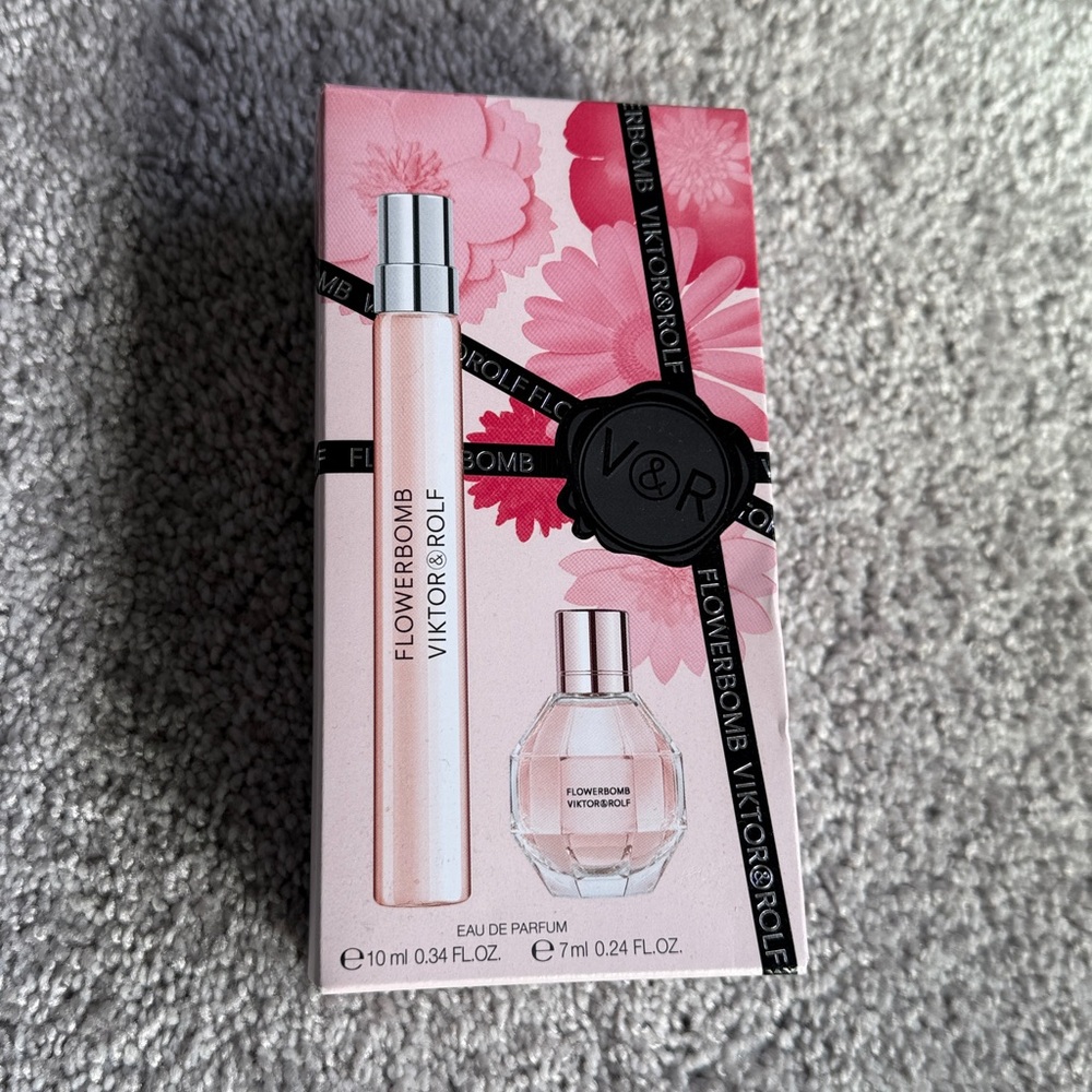 Beauty bundle - Picture 5 of 6